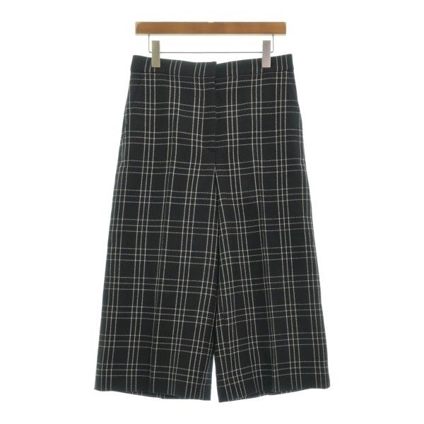 Christian Dior クロップドパンツ レディース クリスチャンディオール 中古　古着