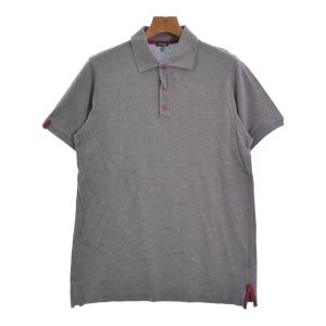 Kiton ポロシャツ メンズ キトン 中古　古着｜ragtagonlineshop