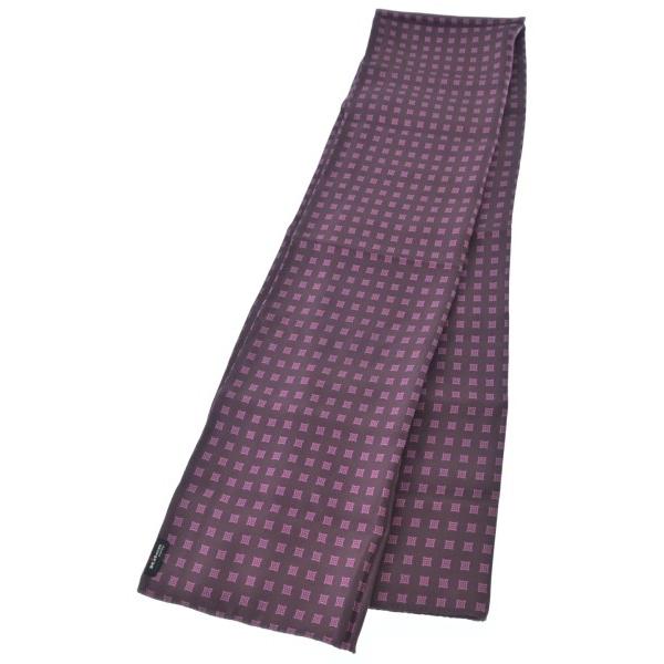 Kiton ストール メンズ キトン 中古　古着