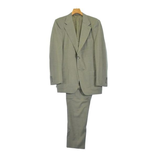 CANALI セットアップ・スーツ（その他） メンズ カナリ 中古　古着