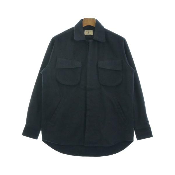 GUY ROVER ブルゾン（その他） メンズ ギローバー 中古　古着