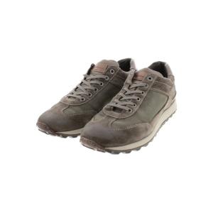 Santoni メンズスニーカーの商品一覧 シューズ ファッション 通販 Yahoo ショッピング
