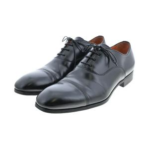 SANTONI ビジネス・ドレスシューズ メンズ サントーニ 中古　古着｜ragtagonlineshop