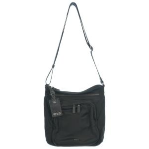 TUMI ショルダーバッグ メンズ ツゥミ 中古　古着