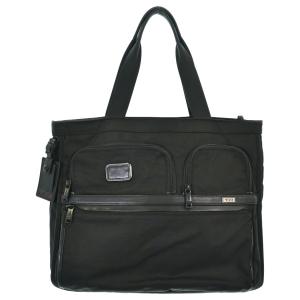 TUMI ビジネスバッグ メンズ ツゥミ 中古　古着