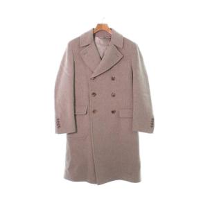 コート メンズ オンオフ兼用の商品一覧 通販 Yahoo ショッピング