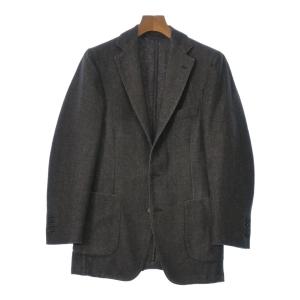 Belvest カジュアルジャケット メンズ ベルベスト 中古　古着