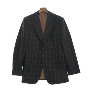 Brioni テーラードジャケット メンズ ブリオーニ 中古　古着｜ragtagonlineshop