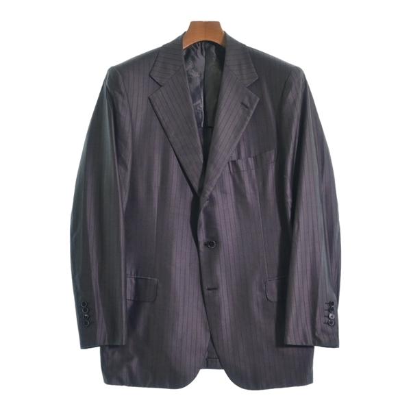 Brioni テーラードジャケット メンズ ブリオーニ 中古　古着