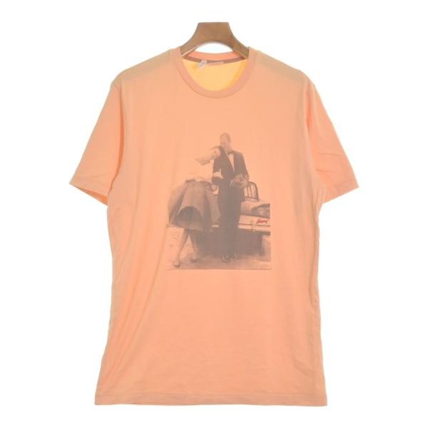 Brioni Tシャツ・カットソー メンズ ブリオーニ 中古　古着