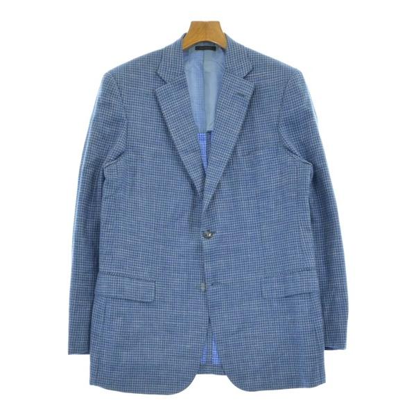 Brioni ジャケット メンズ ブリオーニ 中古　古着