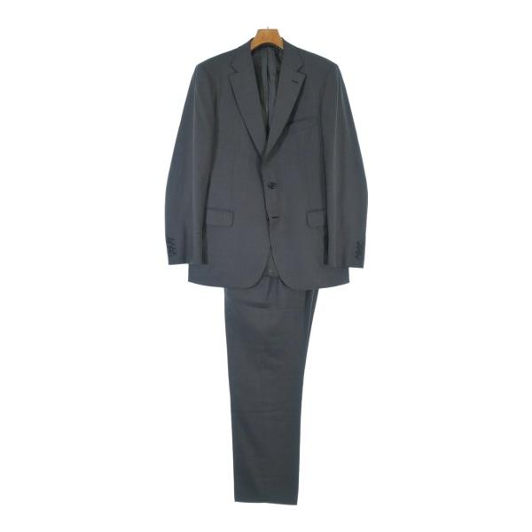 Brioni ビジネス メンズ ブリオーニ 中古　古着
