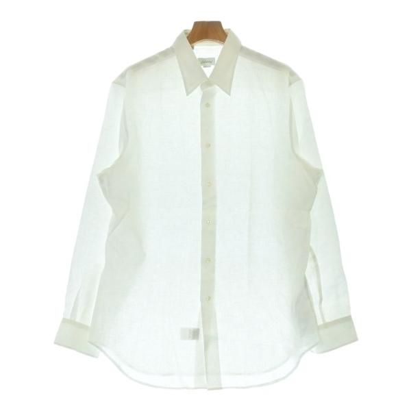 Brioni カジュアルシャツ メンズ ブリオーニ 中古　古着