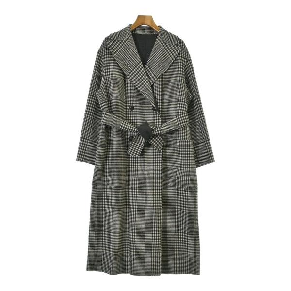 MAX MARA WEEK END LINE コート（その他） レディース マックスマーラ　ウィーク...