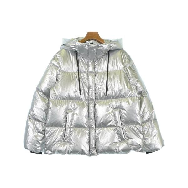 MAX MARA WEEK END LINE ダウンジャケット/ダウンベスト レディース マックスマ...