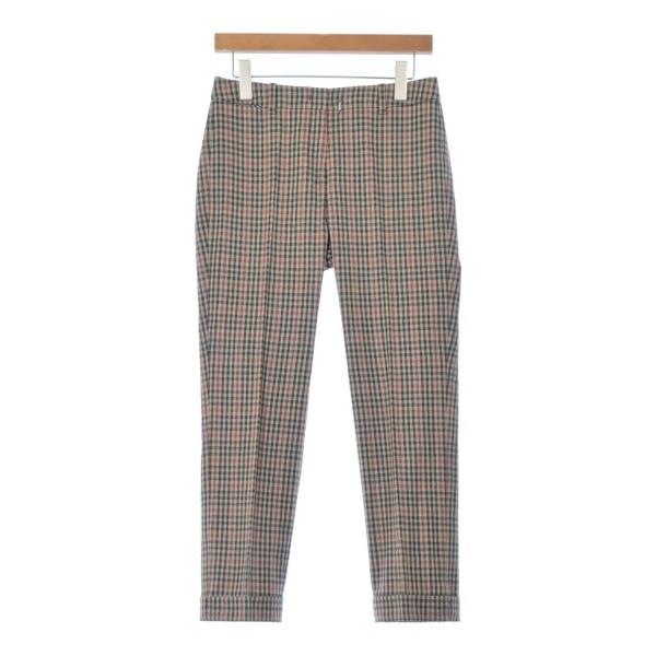 MAX MARA WEEK END LINE スラックス レディース マックスマーラ　ウィークエンド...