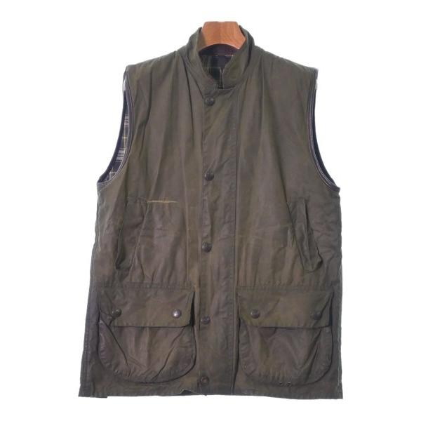 Barbour ブルゾン（その他） レディース バブアー 中古　古着