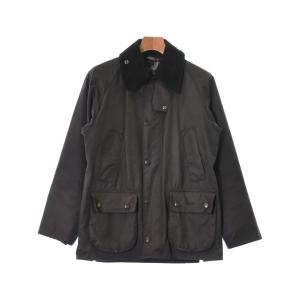 Barbour x YOKE JOURNAL STANDARD バブアー ヨーク 23SS 別注 BROKEN