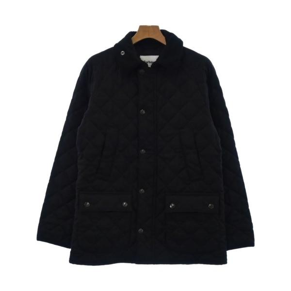 Barbour ブルゾン（その他） メンズ バブアー 中古　古着