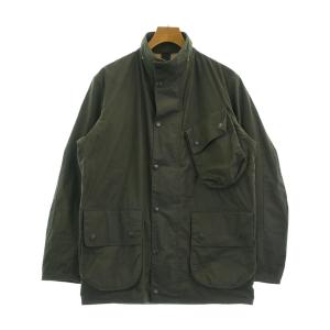 Barbour（バブアー） ブルゾン（その他） メンズ 中古 古着 : RAGTAG