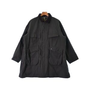 ジャケット・アウター is-ness BIG COAT is-ness（イズネス）の「【is-ness / イズネス】BIG PADDING COAT