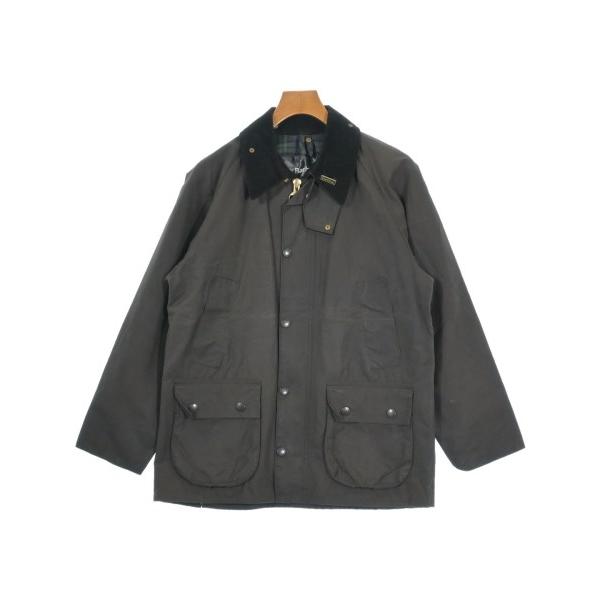 Barbour コート（その他） メンズ バブアー 中古　古着