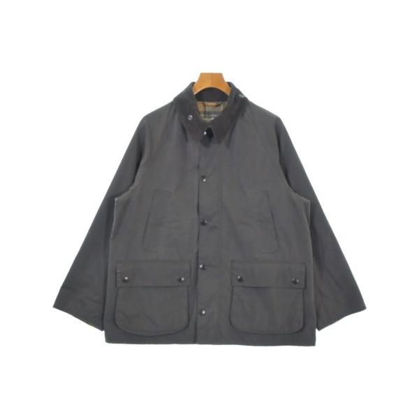 Barbour ブルゾン（その他） メンズ バブアー 中古　古着