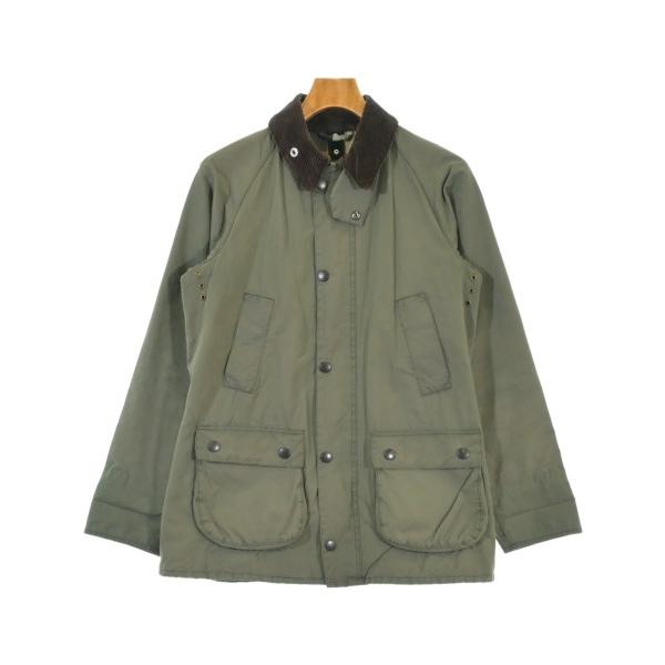 Barbour ブルゾン（その他） メンズ バブアー 中古　古着