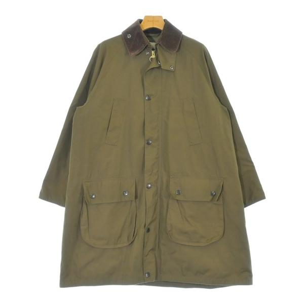 Barbour コート（その他） レディース バブアー 中古　古着