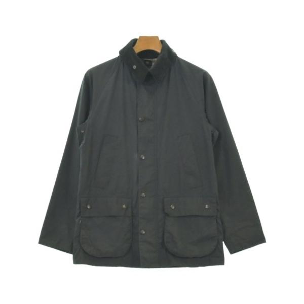 Barbour ブルゾン（その他） メンズ バブアー 中古　古着