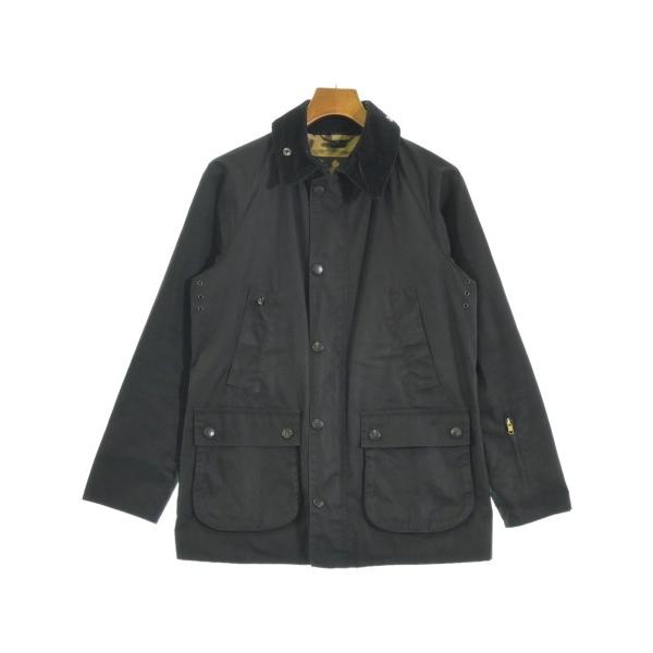 Barbour ブルゾン（その他） メンズ バブアー 中古　古着