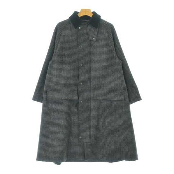 Barbour コート（その他） レディース バブアー 中古　古着