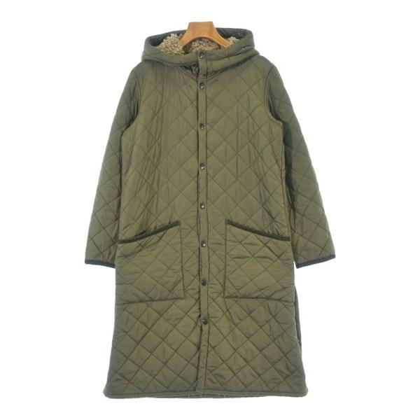 Barbour コート（その他） レディース バブアー 中古　古着
