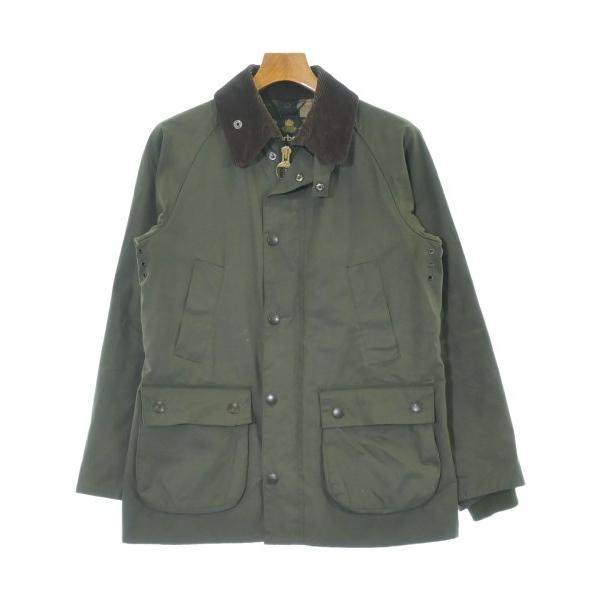 Barbour ブルゾン（その他） メンズ バブアー 中古　古着