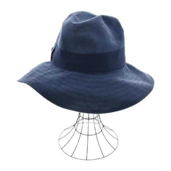 Borsalino ハット メンズ ボルサリーノ 中古　古着