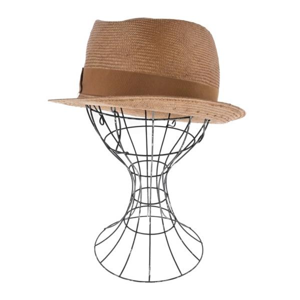 Borsalino ハット レディース ボルサリーノ 中古　古着