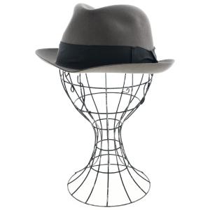 Borsalino（ボルサリーノ） ストローハット メンズ 中古 古着 : RAGTAG
