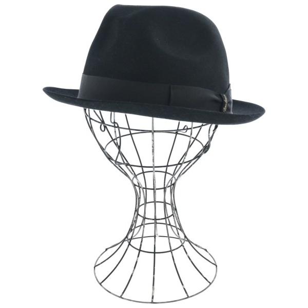 Borsalino ハット メンズ ボルサリーノ 中古　古着