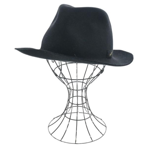 Borsalino ハット メンズ ボルサリーノ 中古　古着