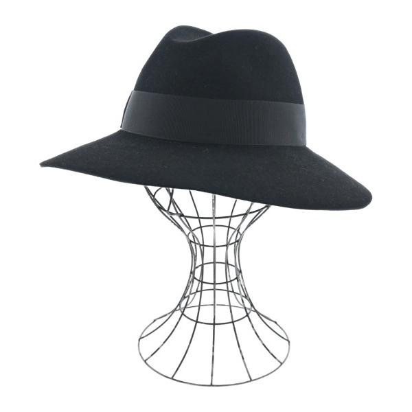 Borsalino ハット メンズ ボルサリーノ 中古　古着