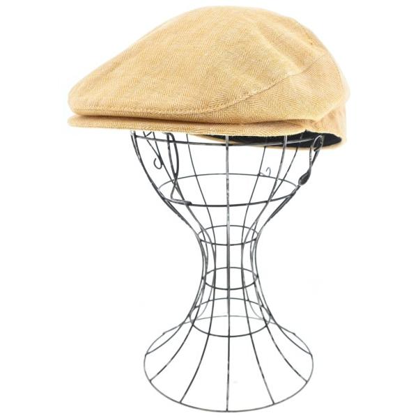 Borsalino ハンチング・ベレー帽 メンズ ボルサリーノ 中古　古着