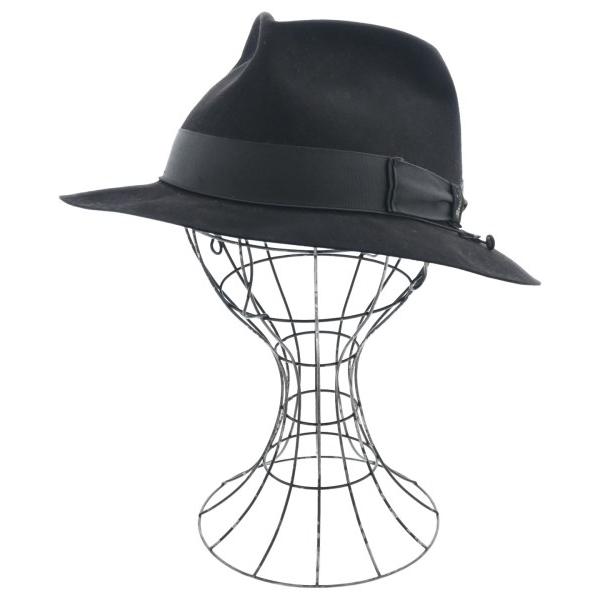 Borsalino ハット メンズ ボルサリーノ 中古　古着