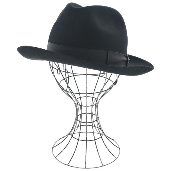 Borsalino ハット メンズ ボルサリーノ 中古　古着