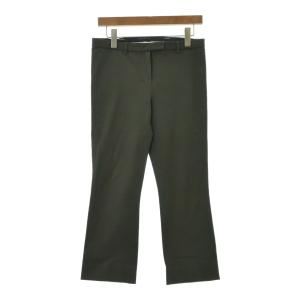 良品 25SS 'S Max Mara エス マックスマーラ タックワイドパンツ