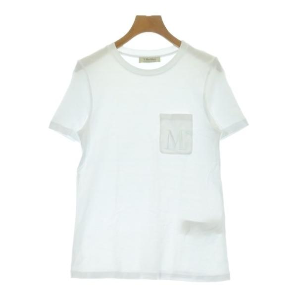 'S Max Mara Tシャツ・カットソー レディース エス　マックス　マーラ 中古　古着