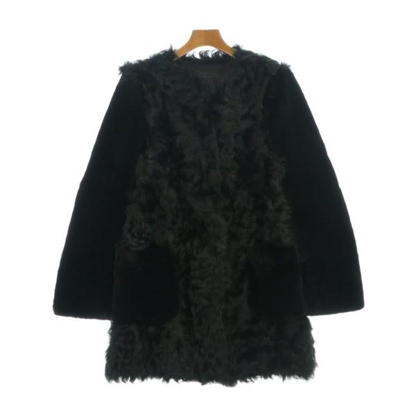 PAULE KA コート（その他） レディース ポールカ 中古　古着