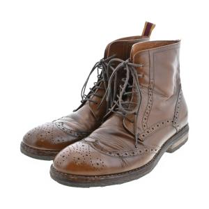 STIHL ダイナミック GTX 革製チェンソーブーツ メンズ ・27.0 ブラック