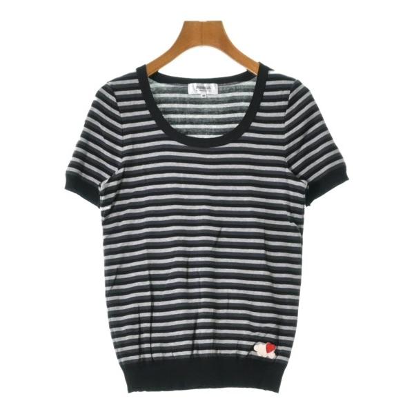 SONIA SONIA RYKIEL ニット・セーター レディース ソニアソニアリキエル 中古　古着