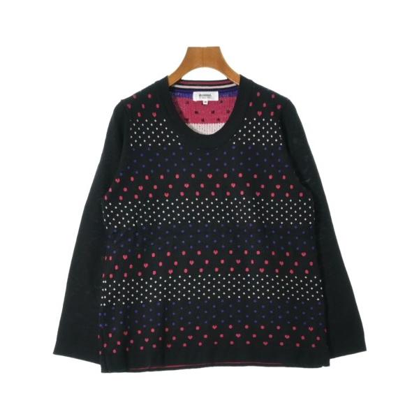 SONIA SONIA RYKIEL ニット・セーター レディース ソニアソニアリキエル 中古　古着