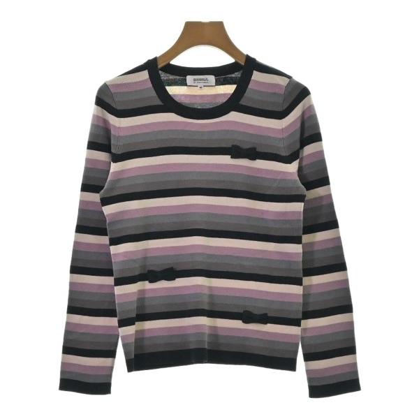 SONIA SONIA RYKIEL ニット・セーター レディース ソニアソニアリキエル 中古　古着